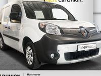 Brugt Renault Kangoo 44 kW (60 HK) 2021 Hvid MPV