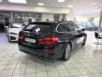 gebraucht BMW 540 d xDrive*LED*Memory*Keyless*Soft*Leder*HUD*