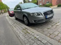 Second-hand Audi A4 131 CP (96 kW) 2007 Break