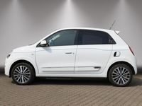 Gebraucht Renault Twingo Intens 60 kW (82 PS) 2022 Weiß (pyrénéesweiß (weiß)) Kleinwagen