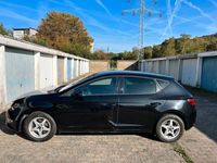 gebraucht Seat Leon Style 1.4 TSI 125 PS