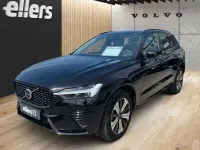 Gebraucht Volvo XC60 Plus 350 PS (257 kW) 2023 Schwarz SUV