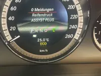 Gebraucht Mercedes E250 AMG 204 PS (150 kW) 2013 Schwarz Cabrio