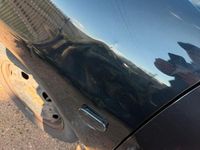 Gebraucht Seat Ibiza 74 PS (54 kW) 2004 Schwarz Kleinwagen