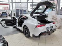 gebraucht Toyota Supra 3.0 Legend Navi., Kam., Ohne Zulassung