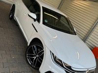 Gebraucht VW Arteon 190 PS (139 kW) 2020 Weiß Limousine