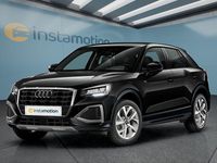 Gebraucht Audi Q2 Advanced 150 PS (110 kW) 2025 SUV