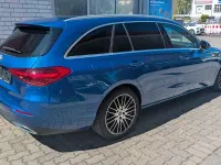 Gebraucht Mercedes 300 Business 265 PS (194 kW) 2022 Blau Limousine