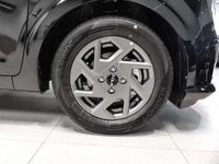 Neu Kia Picanto Vision 63 PS (46 kW) 2025 (abp)aurora black pearl Kleinwagen