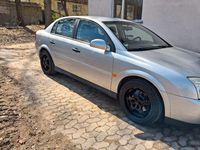 Gebraucht Opel Vectra 122 PS (89 kW) 2003 Silber Limousine