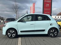 Gebraucht Renault Twingo Equilibre 65 PS (47 kW) 2023 Blau Kleinwagen
