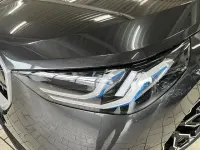 Gebraucht BMW X3 M Sport 208 PS (152 kW) 2025 Grau SUV