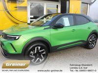 Gebraucht Opel Mokka 136 PS (100 kW) 2024 SUV