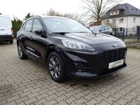Gebraucht Ford Kuga ST-Line 150 PS (110 kW) 2024 Schwarz SUV