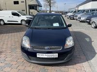 gebraucht Ford Fiesta AmbienteKlimaanlage2.Hand