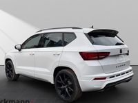 Neu Cupra Ateca 190 PS (139 kW) 2026 Weiss SUV