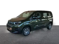 Gebraucht Citroën Berlingo 110 PS (80 kW) 2024 Schwarz Van / Kleinbus