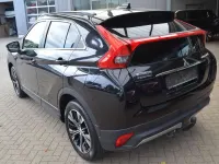 Gebraucht Mitsubishi Eclipse Cross Diamant Edition 163 PS (119 kW) 2019 Pantherschwarz (p) SUV