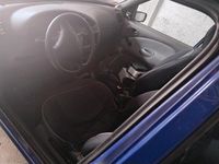 Gebraucht Ford Fiesta 60 PS (44 kW) 1999 Violet Kleinwagen