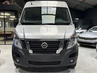 Gebraucht Nissan Interstar 136 PS (100 kW) 2023 Grau Van