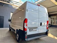 Gebraucht Fiat Ducato 120 PS (88 kW) 2023 Colore esterno (weiss (pastell Van