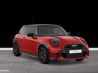 Gebraucht Mini John Cooper Works 231 PS (169 kW) 2025 Rot Kleinwagen