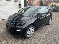 Gebraucht BMW i3 125 kW (170 PS) 2021 Schwarz Kleinwagen