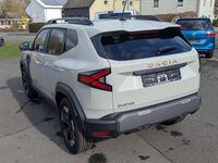 Neu Dacia Duster Extreme 122 PS (89 kW) 2026 Sandstonebeige SUV