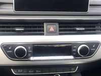 Gebraucht Audi A5 Sport 190 PS (139 kW) 2019 Coupé