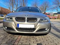 Gebraucht BMW 330 245 PS (180 kW) 2009 Kombi