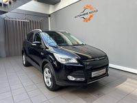 Gebraucht Ford Kuga SYNC Edition 150 PS (110 kW) 2016 Schwarz SUV