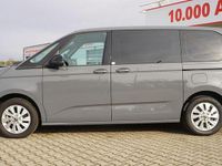 Gebraucht VW Multivan 218 PS (160 kW) 2022 Grau Van