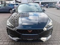 Gebraucht Cupra Leon VZ 300 PS (220 kW) 2023 Schwarz Limousine
