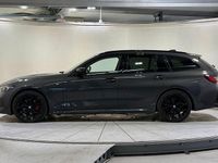 Gebraucht BMW M340 Performance 340 PS (250 kW) 2025 Grau Limousine