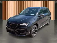Gebraucht Cupra Ateca 150 PS (110 kW) 2025 Schwarz SUV