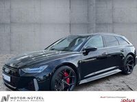 Gebraucht Audi RS6 Performance 630 PS (463 kW) 2025 Schwarz Kombi