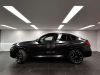 Gebraucht BMW X4 M M Sport 340 PS (250 kW) 2025 Sophistograu brillanteffekt SUV