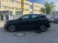 Gebraucht Renault Austral Evolution 158 PS (116 kW) 2024 Schwarz SUV