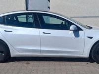 Second-hand Tesla Model 3 366 kW (498 CP) 2021 Alb Berlinǎ