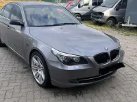 Gebraucht BMW 535 M Performance 450 PS (330 kW) 2007 Grau Limousine