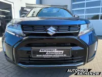 Neu Suzuki Vitara Comfort+ 129 PS (94 kW) 2026 Sphere blue pearl metallic / c SUV