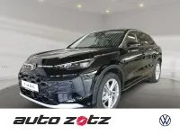 Neu VW T-Roc Style 116 PS (85 kW) 2026 Canary yellow uni / schwarz un SUV