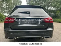 Gebraucht Mercedes C300 AMG line 245 PS (180 kW) 2021 Grau Limousine