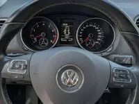 Gebraucht VW Golf VI Team 105 PS (77 kW) 2010 Grau Limousine