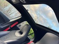 gebraucht Mercedes A35 AMG *GARANTIE*MULTIBEAM*360 Kamera*PANO*BURMESTER*