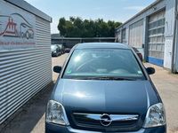 Gebraucht Opel Meriva Edition 105 PS (77 kW) 2007 Other Van / Kleinbus
