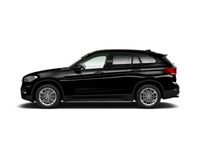 gebraucht BMW X1 sDrive18i