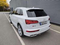 Gebraucht Audi SQ5 Comfort 347 PS (255 kW) 2019 SUV