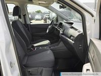 Gebraucht VW Caddy 116 PS (85 kW) 2025 Candyweiß Van / Kleinbus