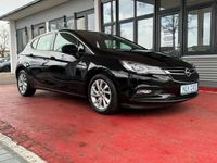 gebraucht Opel Astra 1.6 BI-CDTI Lim. Innovation/NAVI/LED/AHK